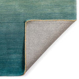 Trans-Ocean Liora Manne Arca Ombre Contemporary Indoor Hand Loomed 100% Wool Rug Rainbow 8'3" x 11'6"