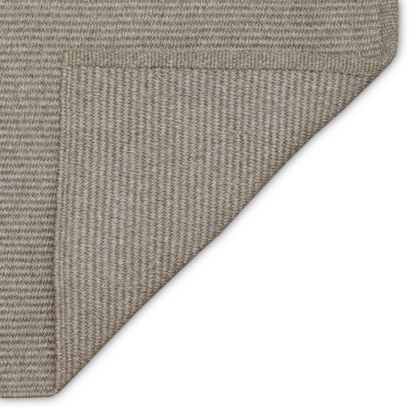 Trans-Ocean Liora Manne Avalon Texture Casual Indoor/Outdoor Power Loomed 100% Polypropylene Rug Grey 8'3" x 11'6"