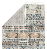 Jaipur Living Bahia Collection BAH05 Camili 100% Polypropylene Machine Made Moroccan Tribal Rug RUG152490