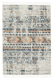 Jaipur Living Bahia Collection BAH05 Camili 100% Polypropylene Machine Made Moroccan Tribal Rug RUG152490