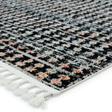 Jaipur Living Bahia Collection BAH07 Kandira 100% Polypropylene Machine Made Moroccan Trellis Rug RUG152498