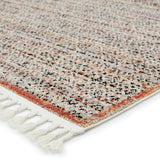 Jaipur Living Bahia Collection BAH08 Sazon 100% Polypropylene Machine Made Moroccan Trellis Rug RUG152502