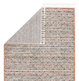 Jaipur Living Bahia Collection BAH08 Sazon 100% Polypropylene Machine Made Moroccan Trellis Rug RUG152502