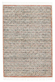 Jaipur Living Bahia Collection BAH08 Sazon 100% Polypropylene Machine Made Moroccan Trellis Rug RUG152502