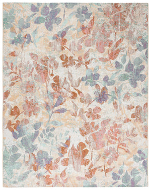 Safavieh Barbados 525 Power Loomed 76% Polypropylene/23% Polyester 1% Backing material Outdoor Rug BAR525B-8