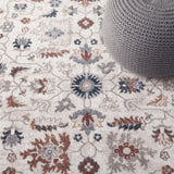 Safavieh Bayside 100 Flat Weave Polyester Traditional Rug BAY100F-9