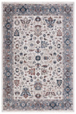 Bayside 100 Flat Weave Polyester Traditional Rug