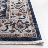 Safavieh Bayside 100 Flat Weave Polyester Traditional Rug BAY100M-9