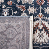 Safavieh Bayside 100 Flat Weave Polyester Traditional Rug BAY100M-9