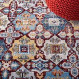 Safavieh Bayside 102 Flat Weave Polyester Traditional Rug BAY102M-9