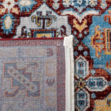 Safavieh Bayside 102 Flat Weave Polyester Traditional Rug BAY102M-9