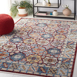 Safavieh Bayside 102 Flat Weave Polyester Traditional Rug BAY102M-9