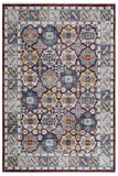 Safavieh Bayside 102 Flat Weave Polyester Traditional Rug BAY102M-9