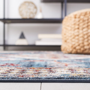 Safavieh Bayside 104 Flat Weave Polyester Traditional Rug BAY104M-9