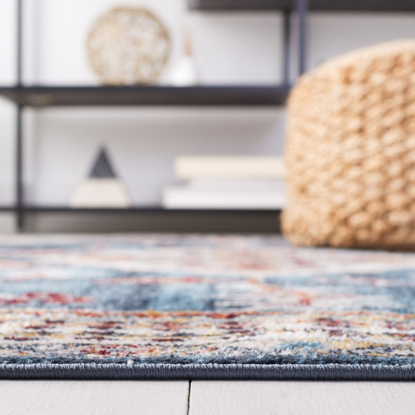 Safavieh Bayside 104 Flat Weave Polyester Traditional Rug BAY104M-9