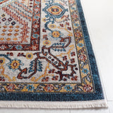 Safavieh Bayside 104 Flat Weave Polyester Traditional Rug BAY104M-9