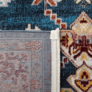 Safavieh Bayside 104 Flat Weave Polyester Traditional Rug BAY104M-9