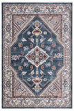 Safavieh Bayside 104 Flat Weave Polyester Traditional Rug BAY104M-9