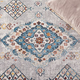 Safavieh Bayside 106 Flat Weave Polyester Traditional Rug BAY106F-9