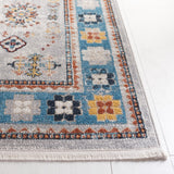 Safavieh Bayside 106 Flat Weave Polyester Traditional Rug BAY106F-9