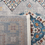 Safavieh Bayside 106 Flat Weave Polyester Traditional Rug BAY106F-9