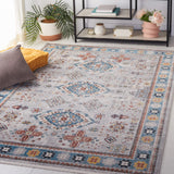 Safavieh Bayside 106 Flat Weave Polyester Traditional Rug BAY106F-9