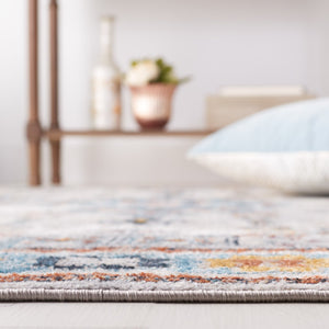 Safavieh Bayside 106 Flat Weave Polyester Traditional Rug BAY106G-9