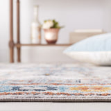 Safavieh Bayside 106 Flat Weave Polyester Traditional Rug BAY106G-9