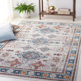 Safavieh Bayside 106 Flat Weave Polyester Traditional Rug BAY106G-9