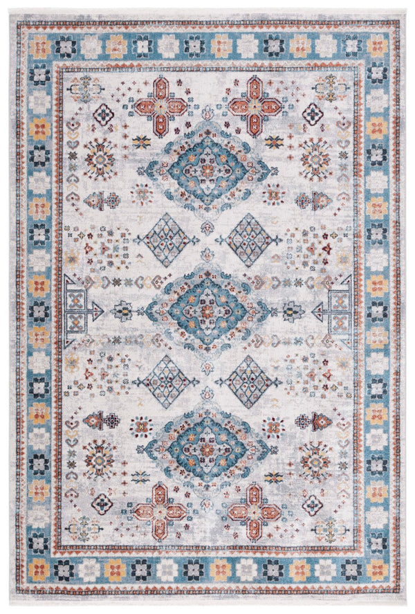 Safavieh Bayside 106 Flat Weave Polyester Traditional Rug BAY106G-9
