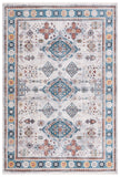 Safavieh Bayside 106 Flat Weave Polyester Traditional Rug BAY106G-9