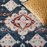 Safavieh Bayside 106 Flat Weave Polyester Traditional Rug BAY106M-9