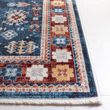 Safavieh Bayside 106 Flat Weave Polyester Traditional Rug BAY106M-9