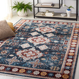 Safavieh Bayside 106 Flat Weave Polyester Traditional Rug BAY106M-9