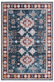 Safavieh Bayside 106 Flat Weave Polyester Traditional Rug BAY106M-9