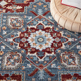 Safavieh Bayside 108 Flat Weave Polyester Traditional Rug BAY108M-9