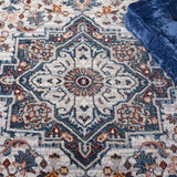 Safavieh Bayside 110 Flat Weave Polyester Traditional Rug BAY110M-9