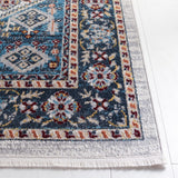 Safavieh Bayside 110 Flat Weave Polyester Traditional Rug BAY110M-9