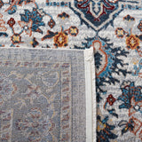 Safavieh Bayside 110 Flat Weave Polyester Traditional Rug BAY110M-9