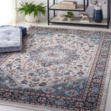 Safavieh Bayside 110 Flat Weave Polyester Traditional Rug BAY110M-9