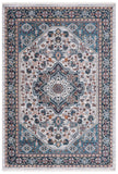 Bayside 110 Flat Weave Polyester Traditional Rug