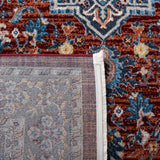 Safavieh Bayside 110 Flat Weave Polyester Traditional Rug BAY110Q-9