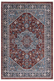 Safavieh Bayside 110 Flat Weave Polyester Traditional Rug BAY110Q-9