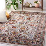 Safavieh Bayside 112 Flat Weave Polyester Traditional Rug BAY112B-9