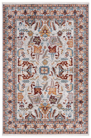 Safavieh Bayside 112 Flat Weave Polyester Traditional Rug BAY112B-9