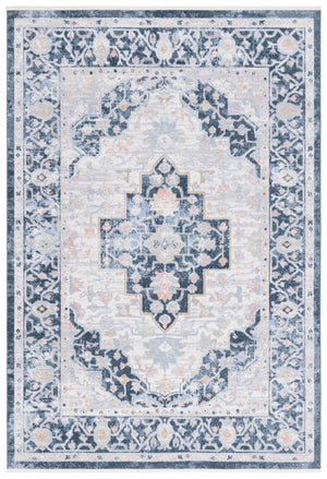 Safavieh Bayside 114 Flat Weave Polyester Transitional Rug BAY114M-9