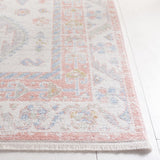 Safavieh Bayside 118 Flat Weave Polyester Transitional Rug BAY118A-9