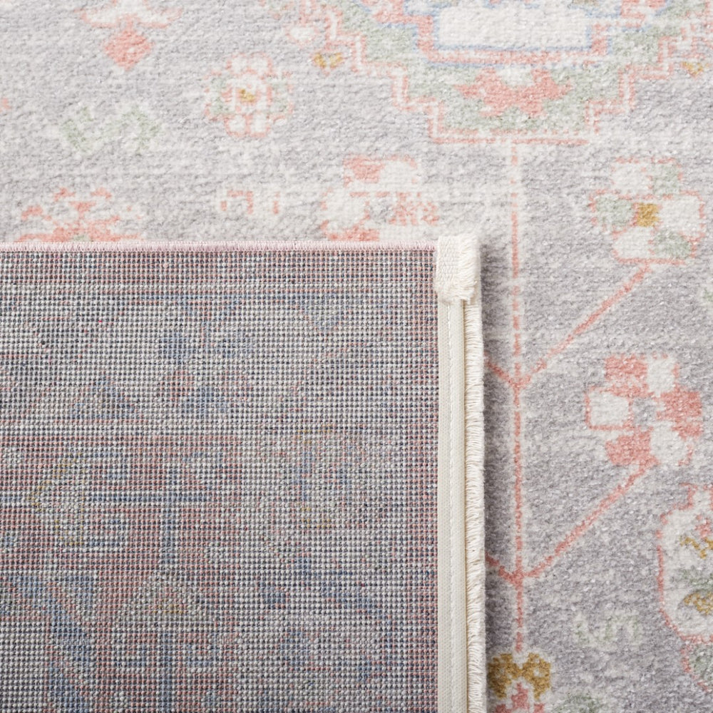 Safavieh Bayside 118 Flat Weave Polyester Transitional Rug BAY118A-9