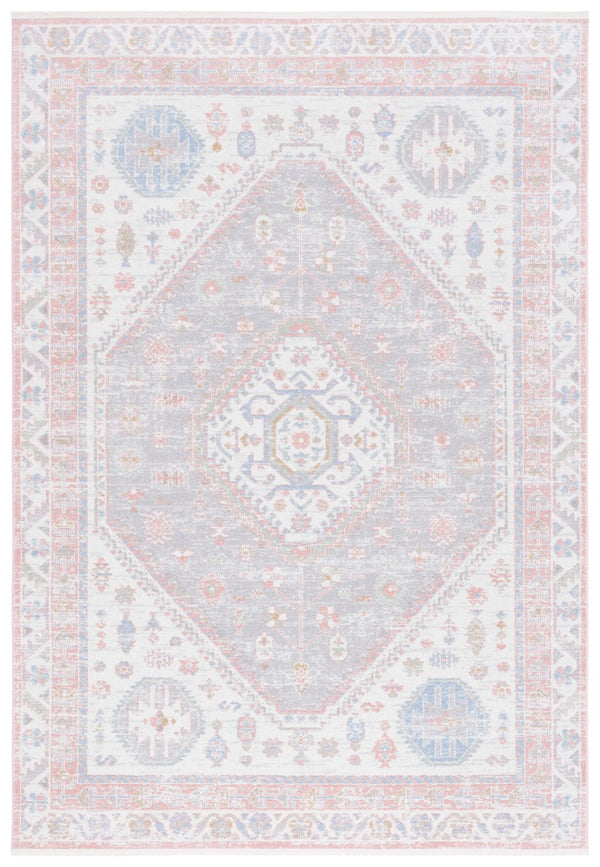 Safavieh Bayside 118 Flat Weave Polyester Transitional Rug BAY118A-9