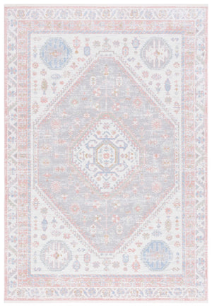 Safavieh Bayside 118 Flat Weave Polyester Transitional Rug BAY118A-9